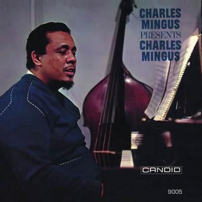 Presents Charles Mingus